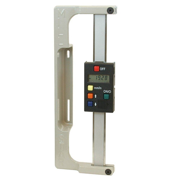 DRO Digital Readouts – Machine-DRO