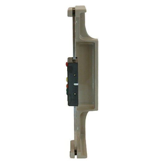 bridgeport turret mill quill digital readout kit dro mill star