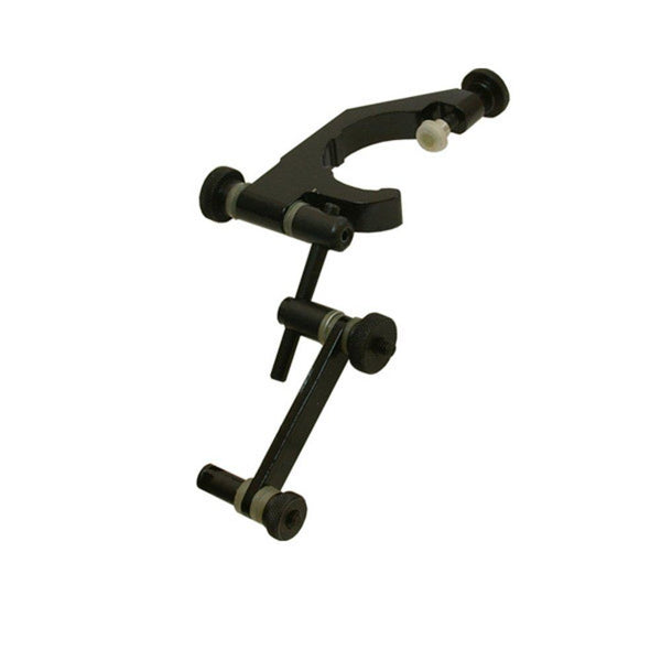 universal indicator quill clamp for dti dial indicators and digital indicator