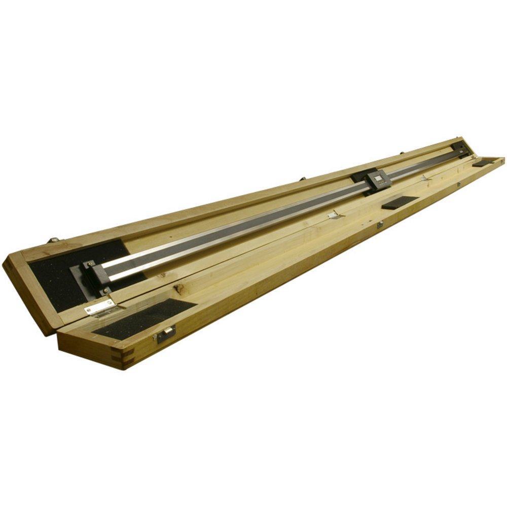 2000m Scale Horizontal Linear Digital Scale - 2000mm / 80