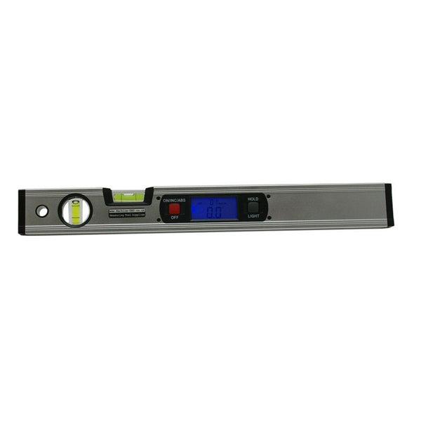 400mm 16 high accuracy digital aluminium level