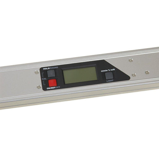600mm 23 5 digital level professional range with audio