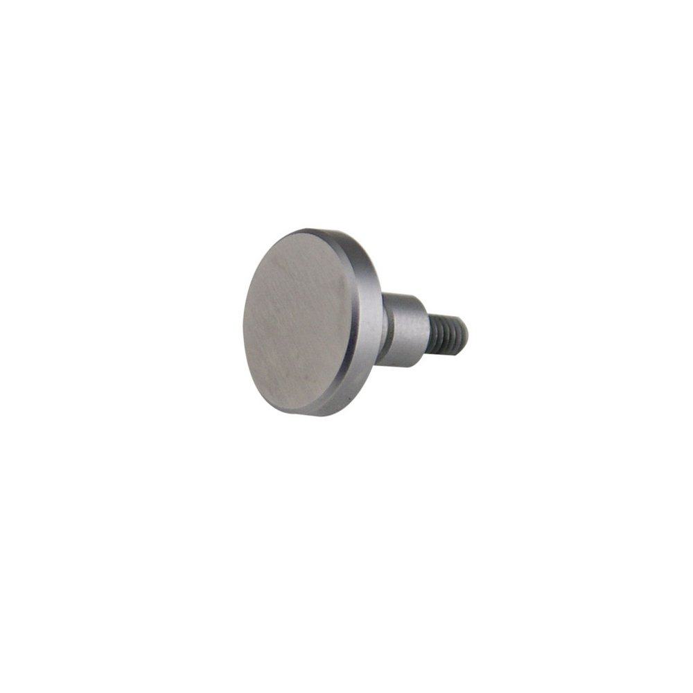 Mitutoyo Imperial Steel Contact point Thread : 4-48 UNF Length : 0.375 ...