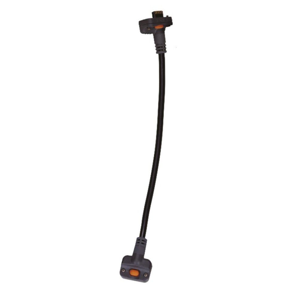 Mitutoyo SPC data cable for U-WAVE-T (160 mm) 02AZD790B – Machine-DRO