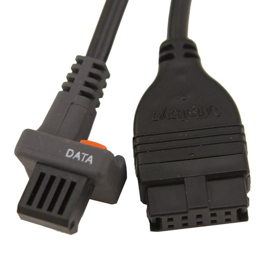 mitutoyo spc 1 meter data cable connector c