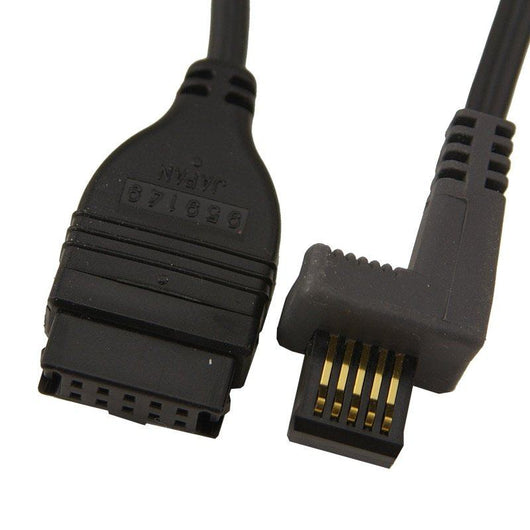 mitutoyo spc 1 meter data cable connector c