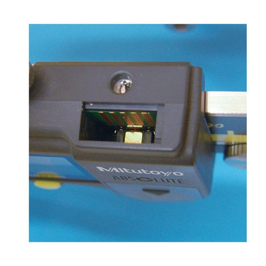 mitutoyo spc 1 meter data cable connector c