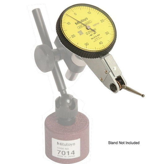 mitutoyo lever indicator 0 8mm