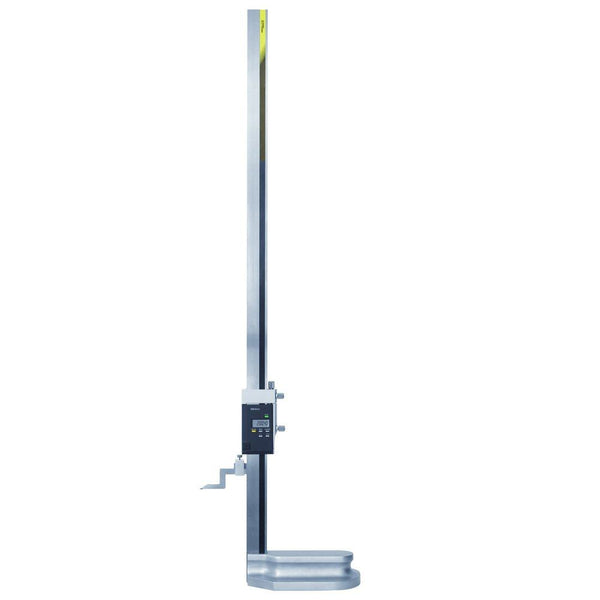 mitutoyo digital abs height gauge 0 40 1000mm inch metric 570 248