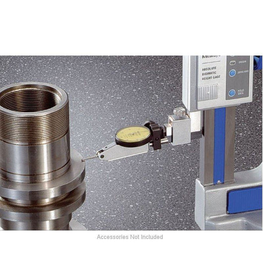 mitutoyo mit 570 314 digital digital height gauge digimatic 600mm 24 inch