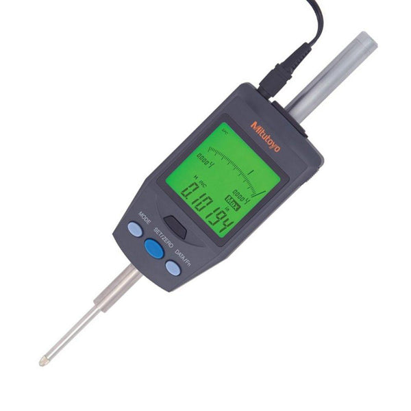 mitutoyo 30 4mm 1 2 digital multi functional indicator high accuracy