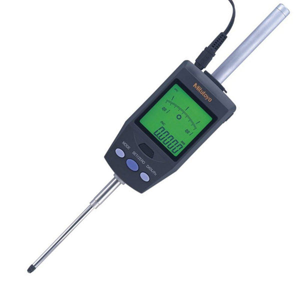 mitutoyo 60 9mm 2 4 digital multi functional indicator high accuracy mit 543 564e