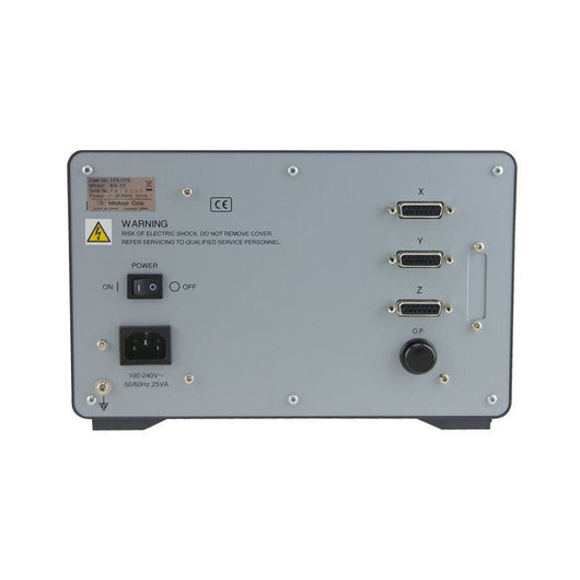 mitutoyo ka 3 axis digital readout display console