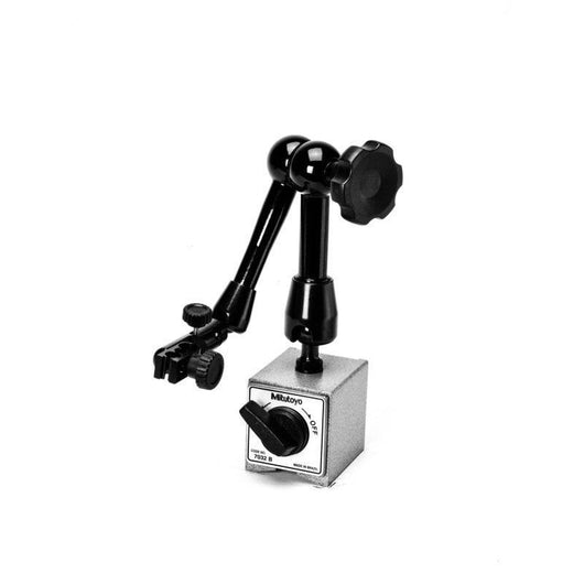 mitutoyo universal joint magnetic stand 7033b