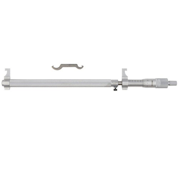 mitutoyo caliper jaw inside micrometer 225 250mm 145 218
