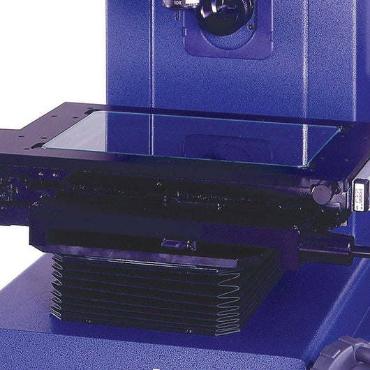mitutoyo pj a3010f 100 profile projector