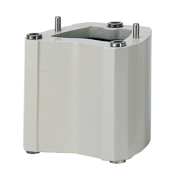 mitutoyo riser block for universal height master 150mm 515 113