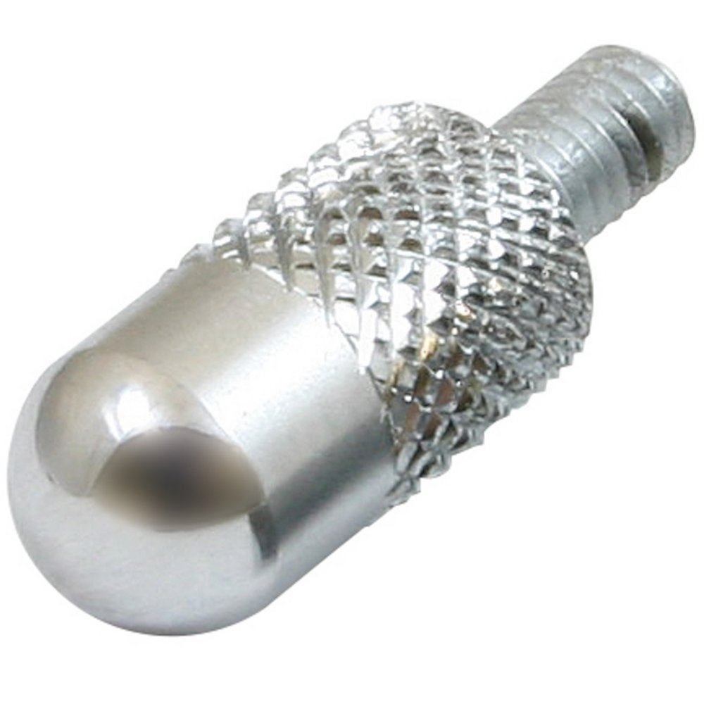Shell Rod Mitutoyo Shell Point Extension Rod aÆ’Ëœ5 x 10mm 101118 – Machine-DRO