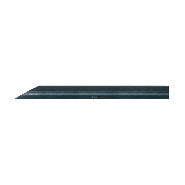 mitutoyo knife edge straight edge 300mm 528 105