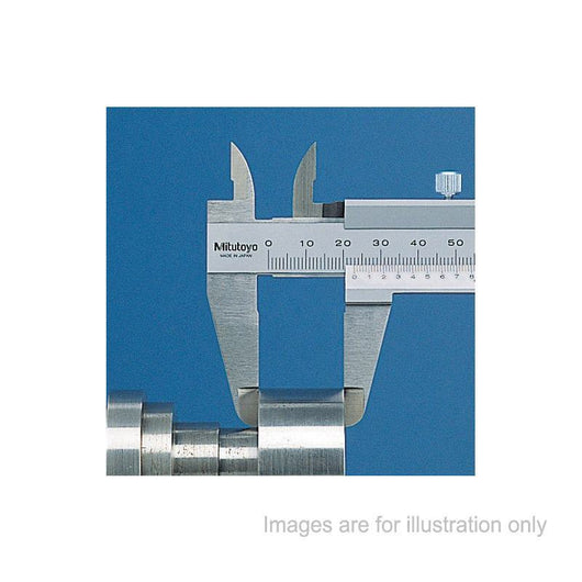 mitutoyo vernier 200mm 8 caliper mit 530 118