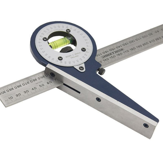 moore and wright traditional precision combination set 300 series csme12