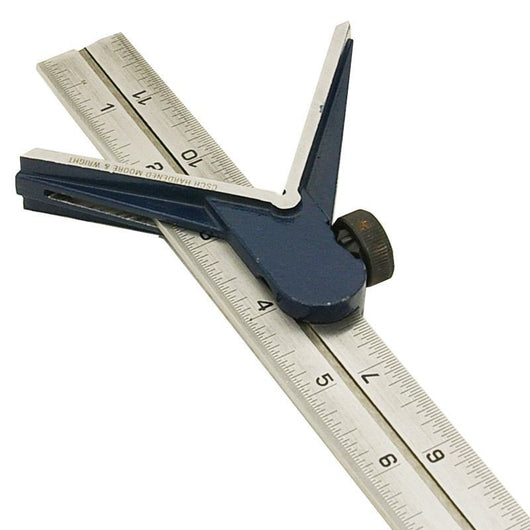 moore and wright traditional precision combination set 300 series csme12