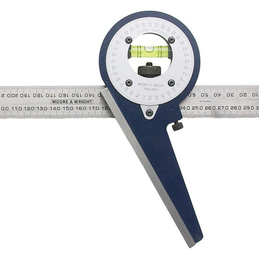 moore and wright traditional precision combination set 300 series csme12