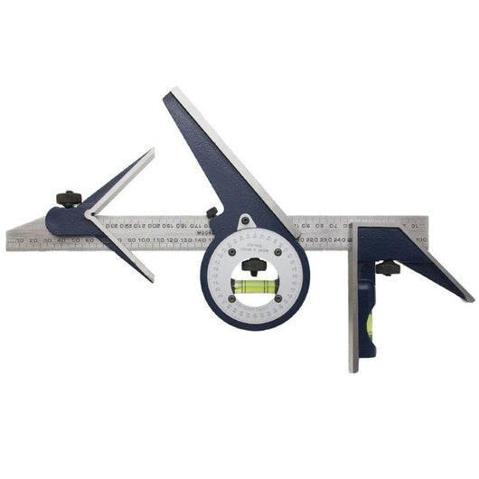 moore and wright traditional precision combination set 300 series csme12