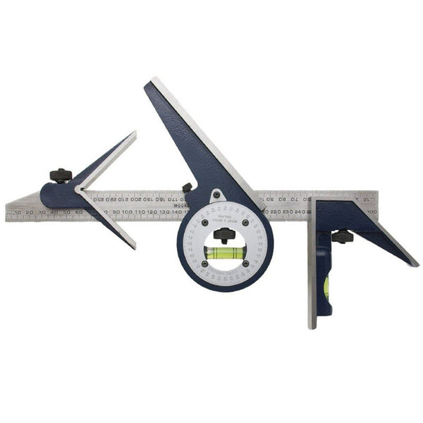 moore and wright traditional precision combination set 300 series csme12