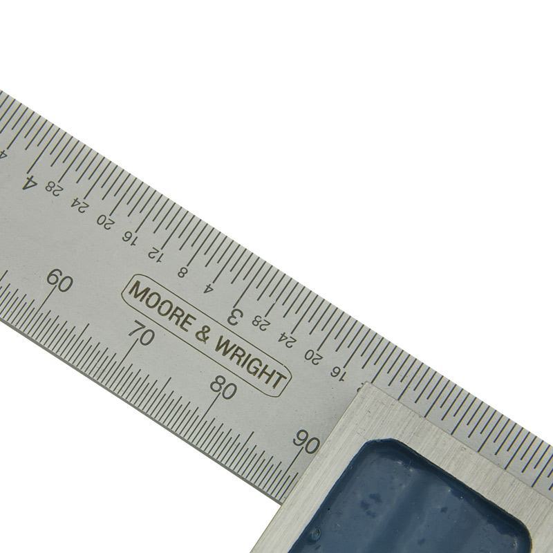 moore and wright 100mm 4 sliding t square ds71 044