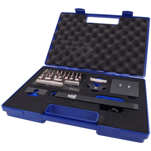 moore and wright mw720 01 cylinder bore gauge setting master kit 720 series