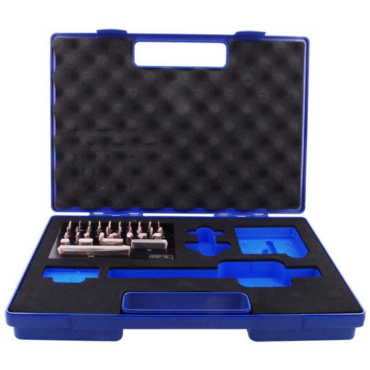 moore and wright mw720 01 cylinder bore gauge setting master kit 720 series