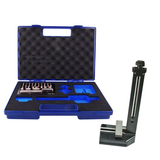 moore and wright mw720 01 cylinder bore gauge setting master kit 720 series