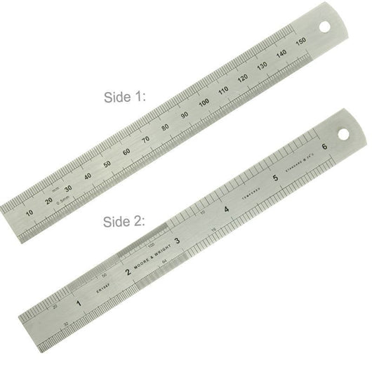 moore and wright metric engineers set with dial caliper me kit 05