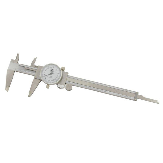 moore and wright metric engineers set with dial caliper me kit 05