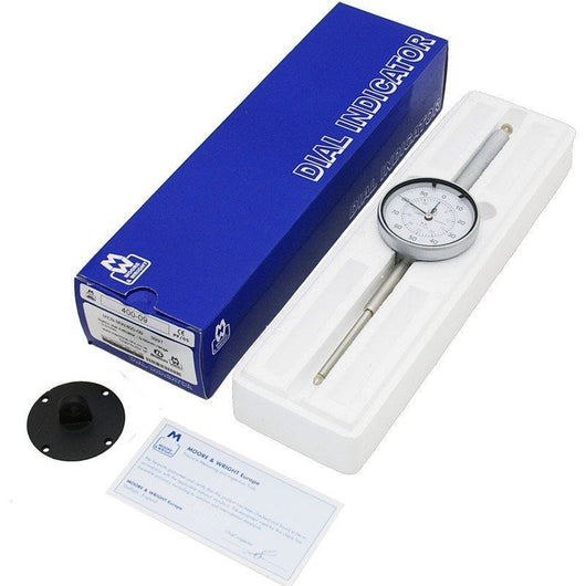 moore and wright 0 50mm indicator mw400 09