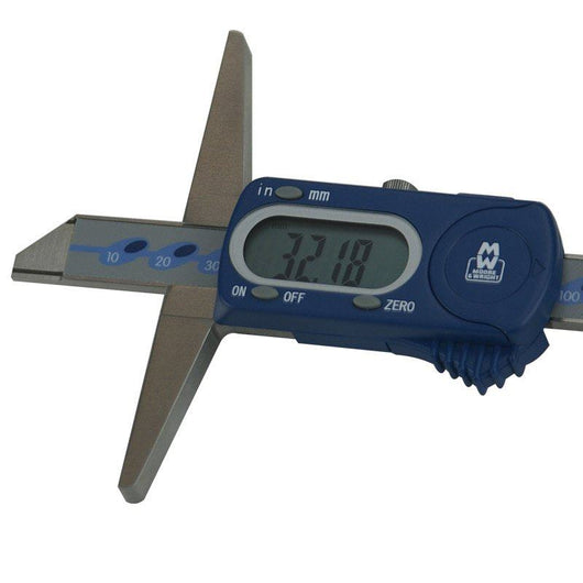 moore and wright meb mw170 15db digital caliper 0 150mm 0 6 inch 170 series