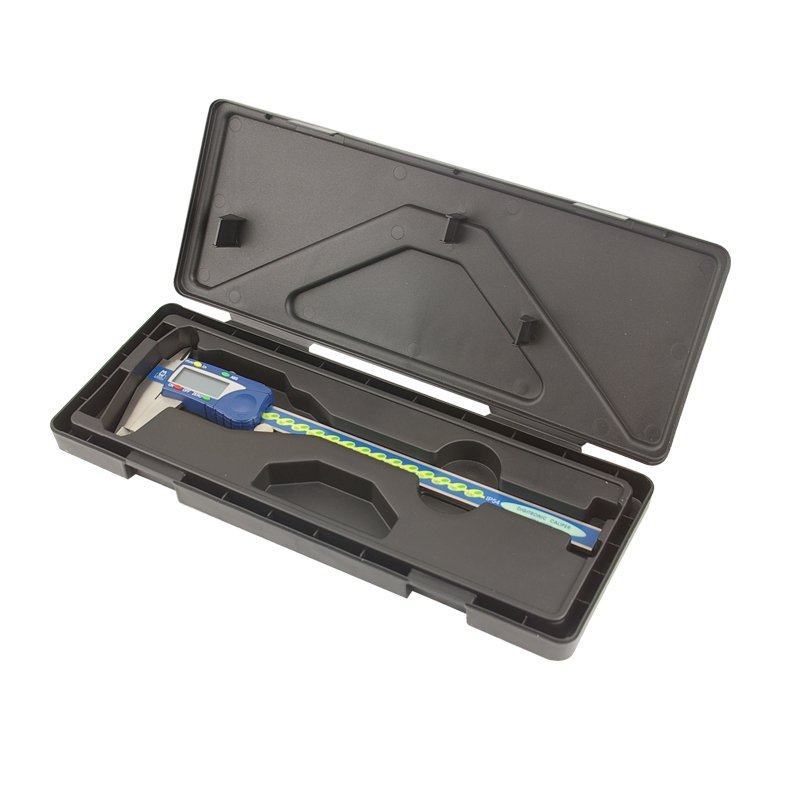 Moore and Wright Digital Caliper 110 Series 0-200mm (0-8