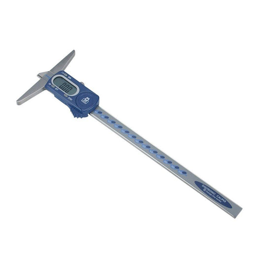 moore and wright meb mw170 20db digital depth gauge 0 200mm 0 8 inch 170 series