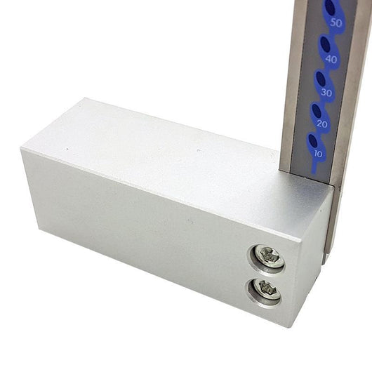 moore and wright meb mw192 20d digital scribing height gauge 192 series 150mm 6 inch