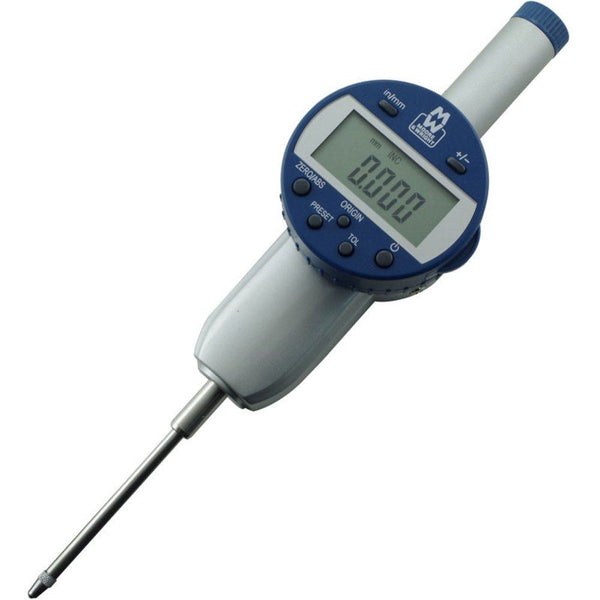moore and wright 50mm 2 ip54 digital absolute indicator mw430 03dabs