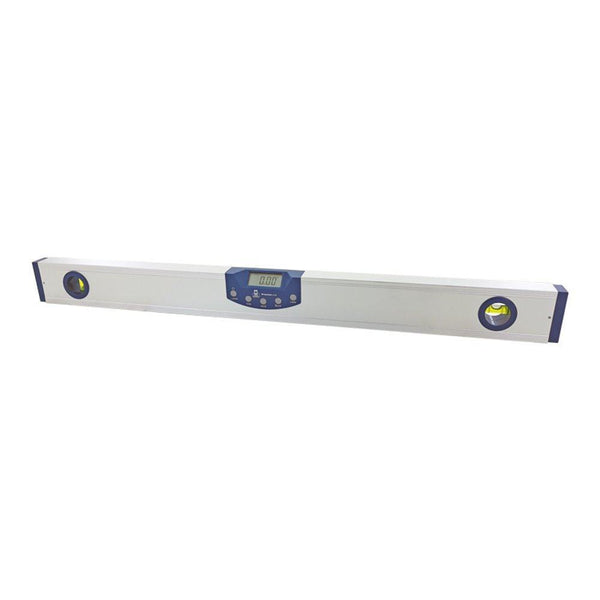 moore and wright 600mm 24 digital level with cross hair laser mw580 03