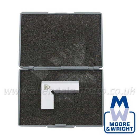 moore and wright precision engineers squares 40x30mm mw910 01