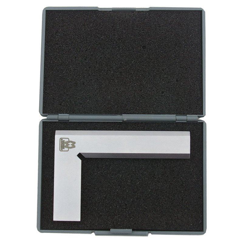 Moore and Wright Precision Engineers Squares 75x50mm MW910-03 – Machine-DRO