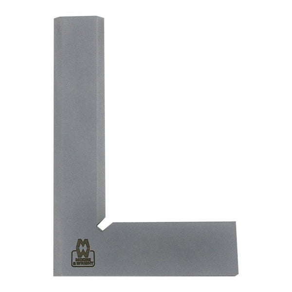 moore and wright 100x70mm precision engineers square mw910 04