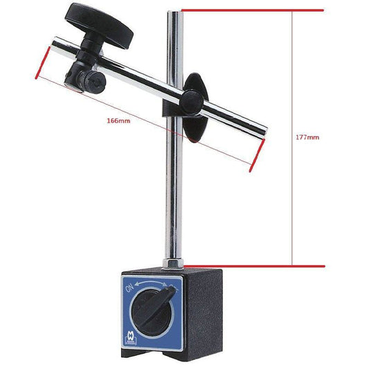 moore and wright magnetic indicator stand 470 series mw470 01
