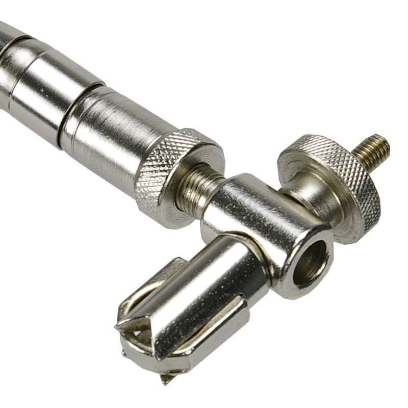 Moore and Wright Snake Magnetic Stand MW496-01 – Machine-DRO