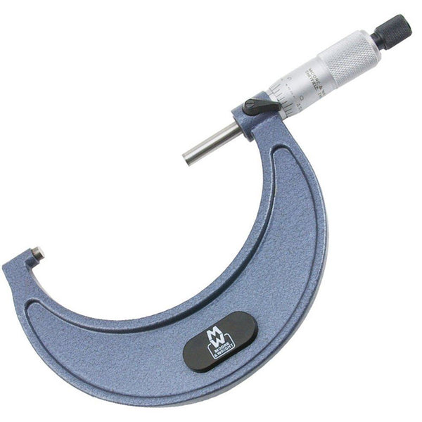 moore and wright 3 4 traditional external micrometer mw1966 4