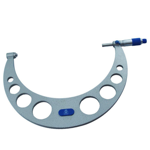 moore and wright 275 300mm metric external micrometer 210 series mw210 08