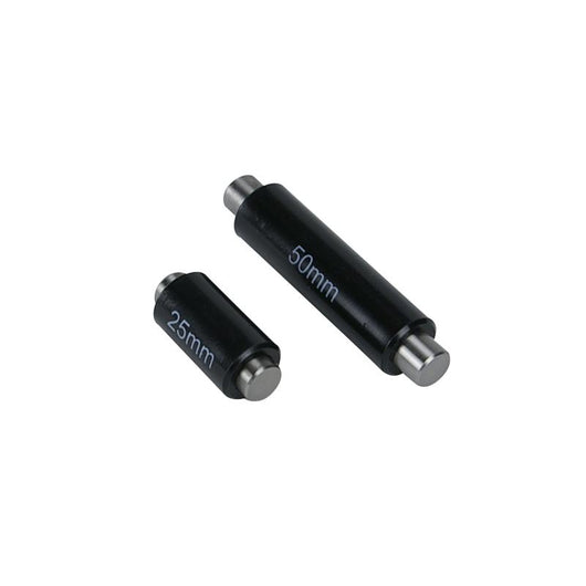 moore and wright 0 75mm metric external micrometer set mw215 01bl